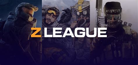 Z League.